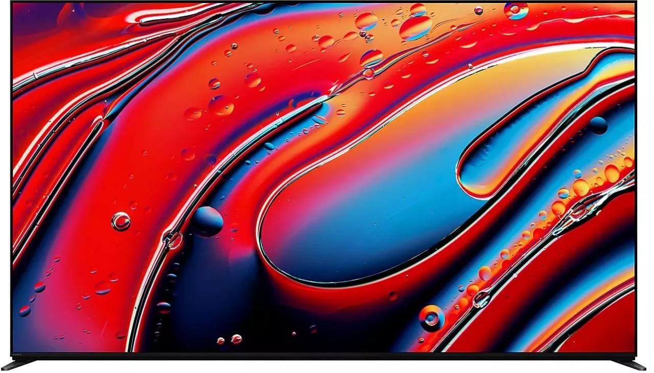 Телевизор Sony BRAVIA 9 K-75XR90 RU (2024)