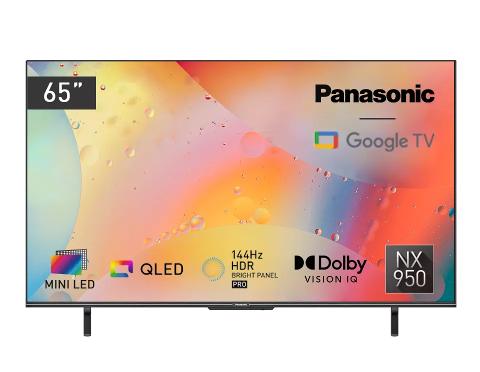 Телевизор Panasonic TH-65NX950R RU