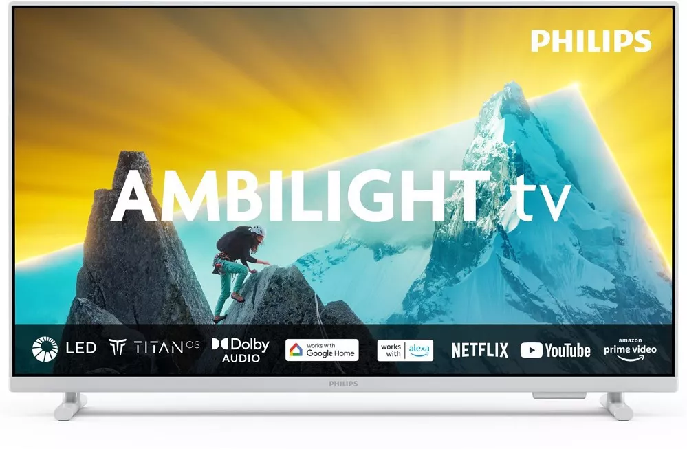 Телевизор Philips 32PFS6939