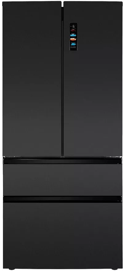 Холодильник Maunfeld MFF190NFDSB01 RU