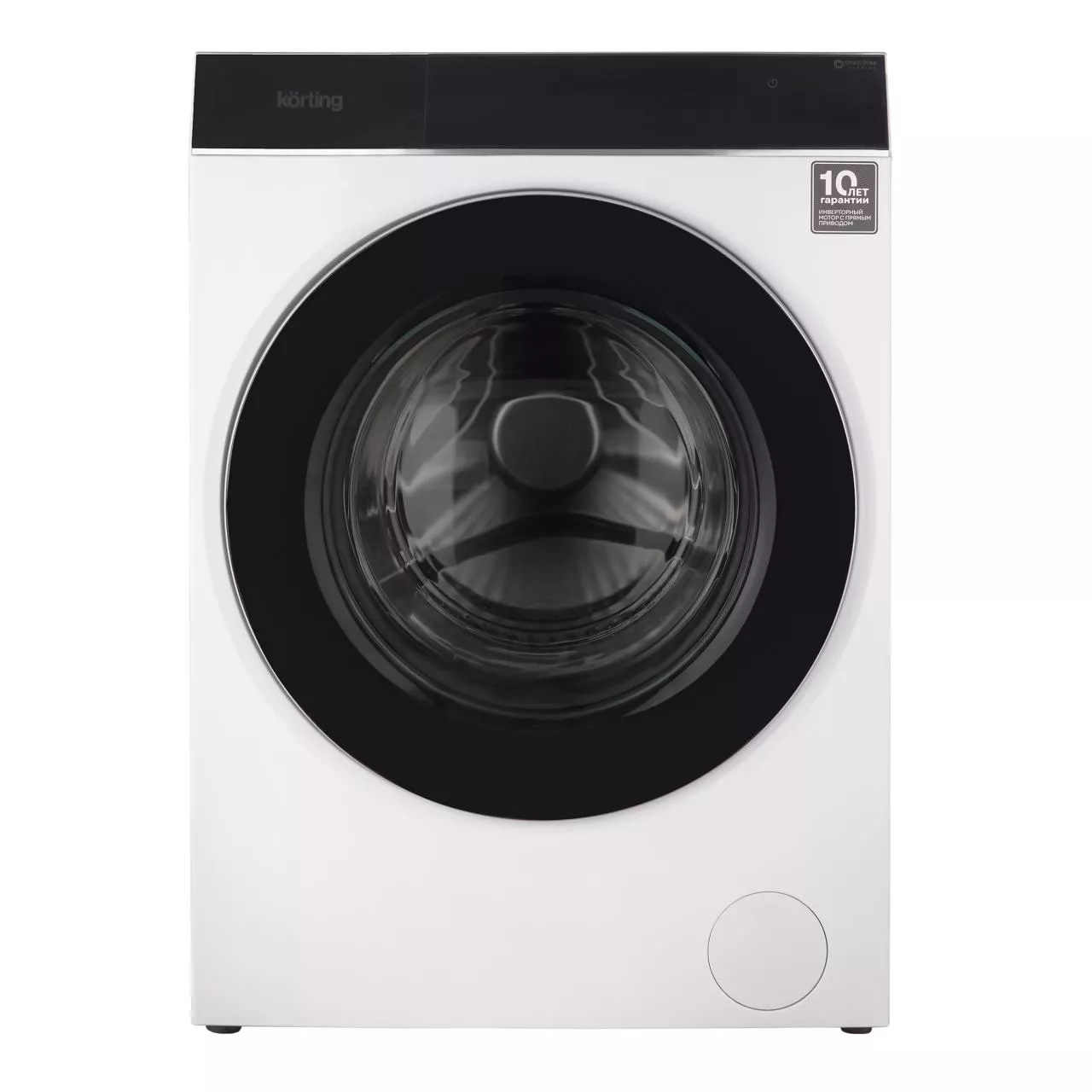 Стиральная машина Korting KWM 60DS1499 RU