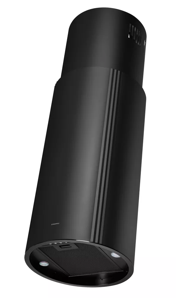 Кухонная вытяжка MAUNFELD Lee Push 397 RU чёрный