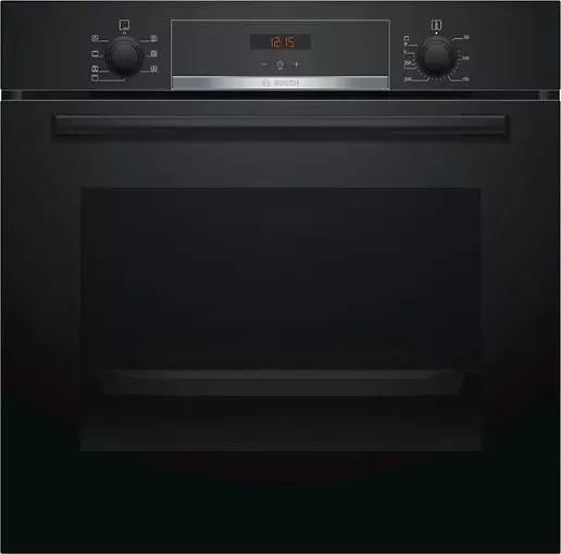 Духовой шкаф Bosch HBA533BB0S Serie 4 