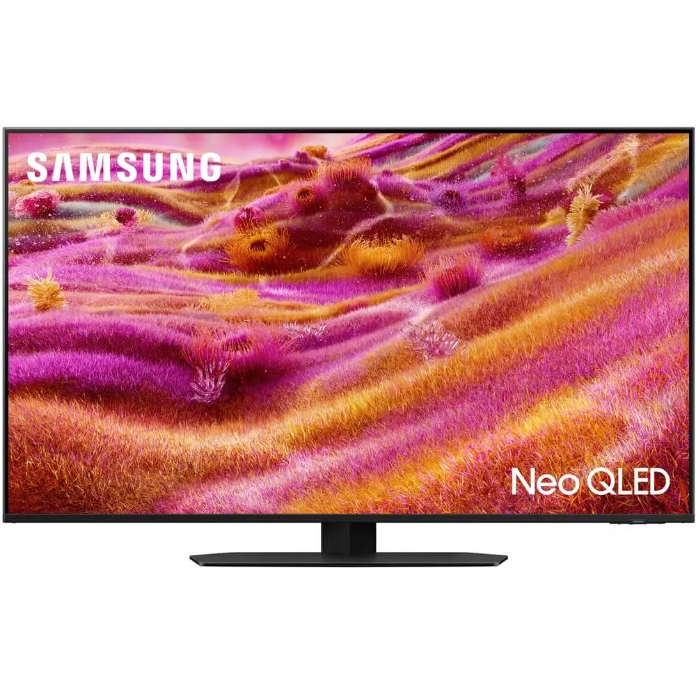Телевизор Samsung QE50QN90FAUXRU RU