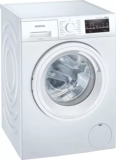 Стиральная машина Siemens WM14SA8DN iQ500 