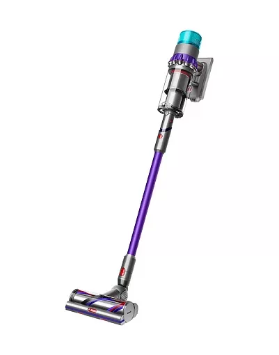 Вертикальный пылесос Dyson Gen5 Detect Absolute RU