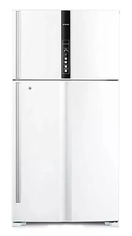 Холодильник Hitachi R-VG660PUC7-1 GBK