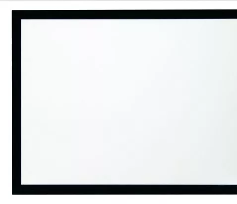 Экран на раме для проектора Kauber Frame Velvet Cinema, 136” 16:9 WOVEN RU