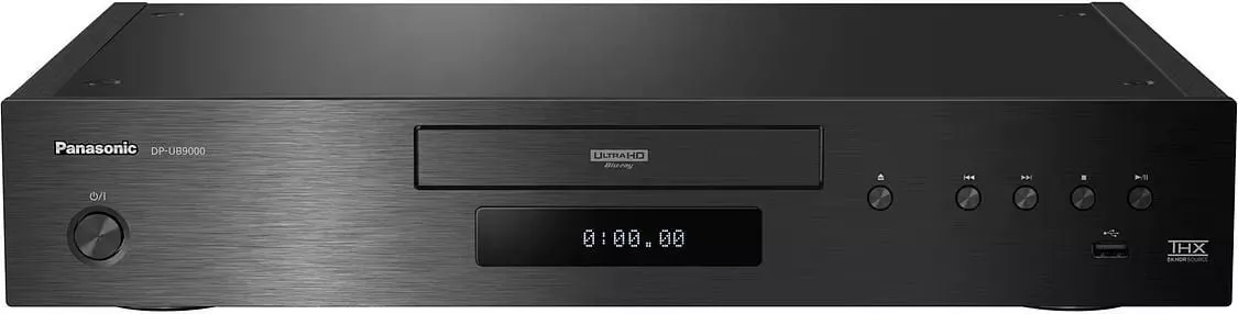 Blu-ray проигрыватель Panasonic DP-UB9000