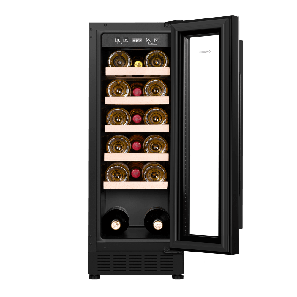 Винный шкаф MAUNFELD MBWC-56S20 RU