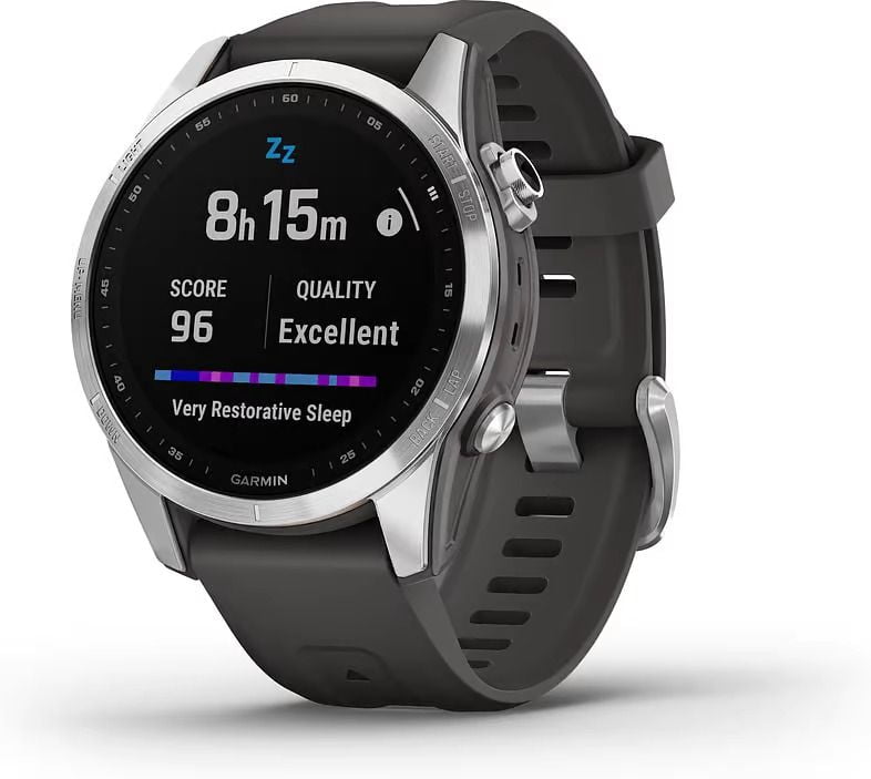 Спортивные часы Garmin Fenix ​​7S