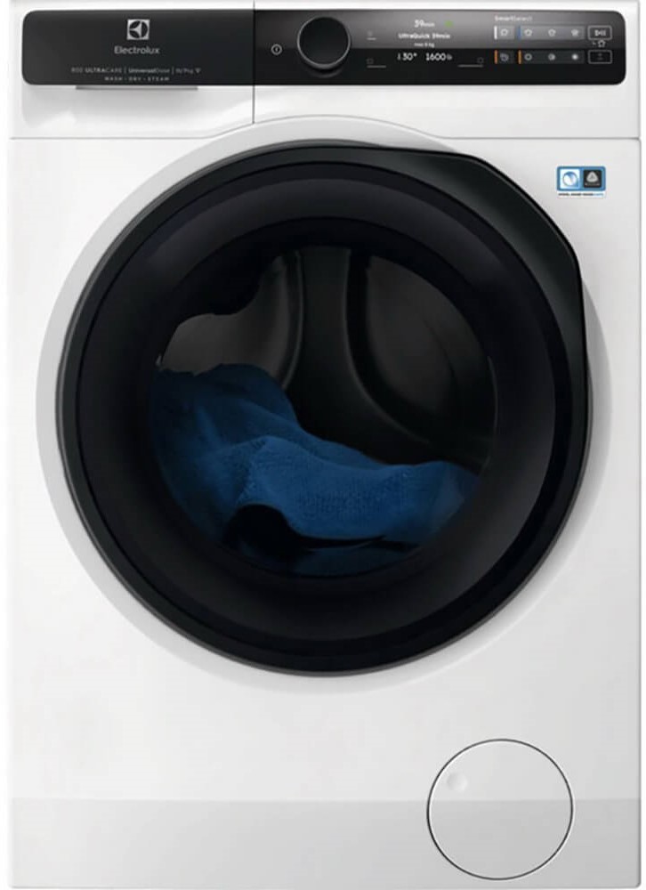 Стирально-сушильная машина ELECTROLUX EW8W7607QE RU