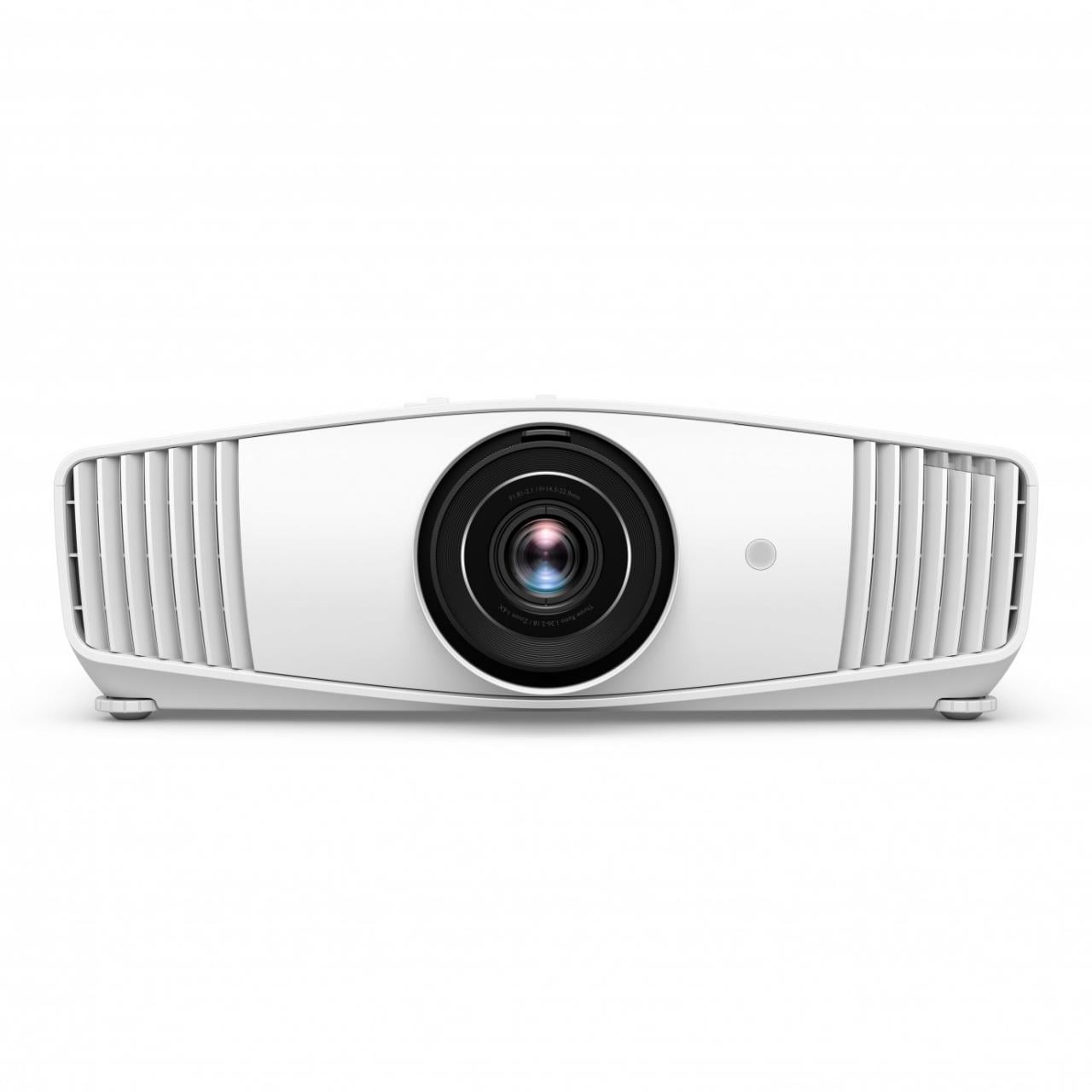 Кинотеатральный проектор BenQ W5700S, белый