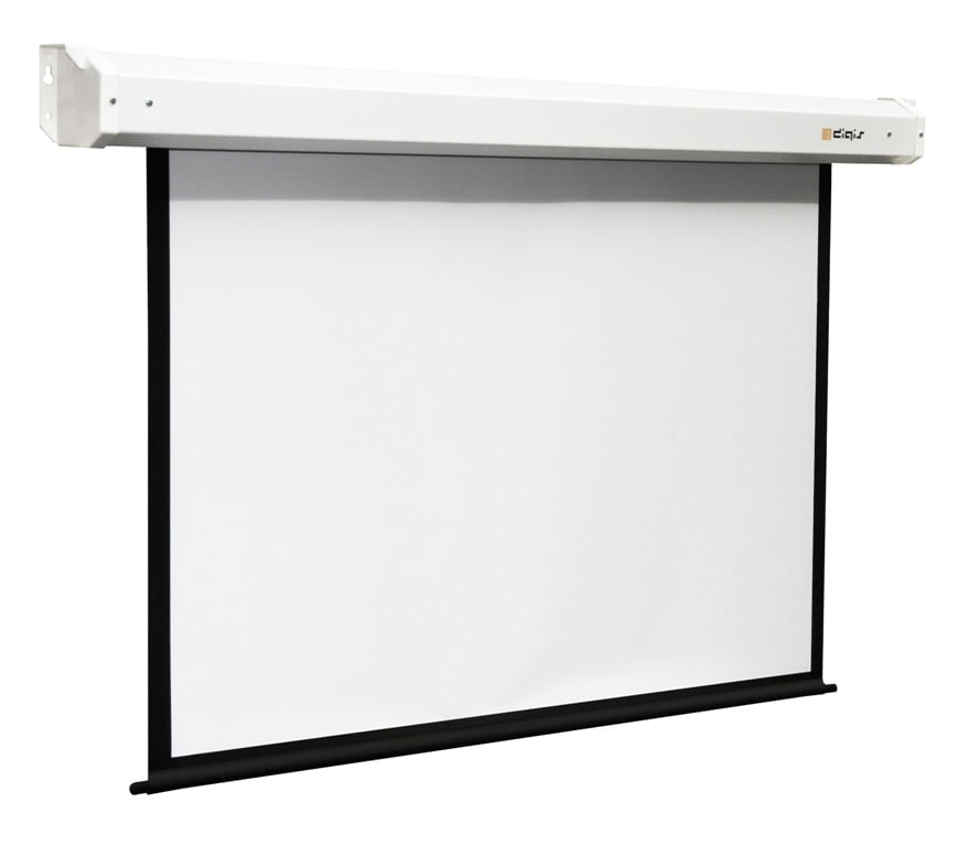Экран для проектора настенный с электроприводом Digis DSEF-16907