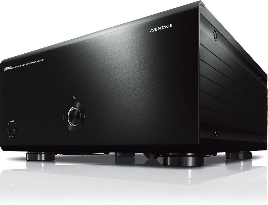 Усилитель Yamaha MX-A5200 Aventage