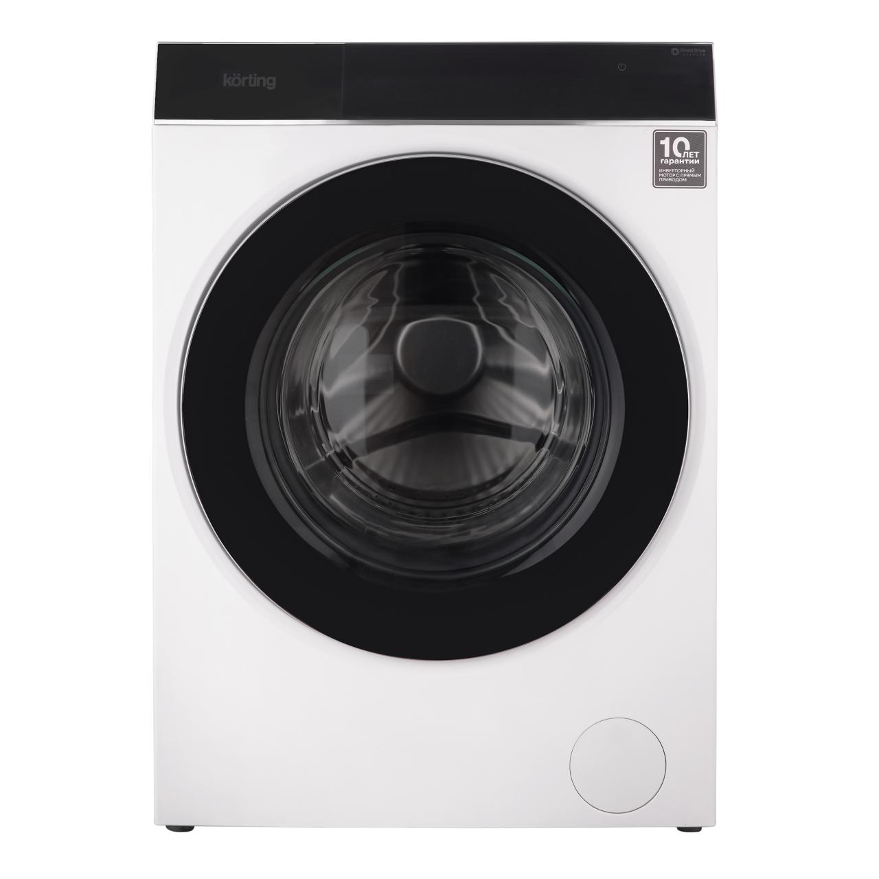 Стиральная машина Korting KWM 60DS1499 RU