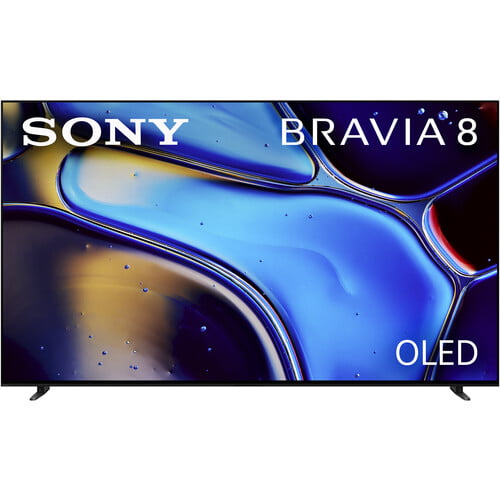 Телевизор Sony BRAVIA 8 K-65XR80 RU (2024)