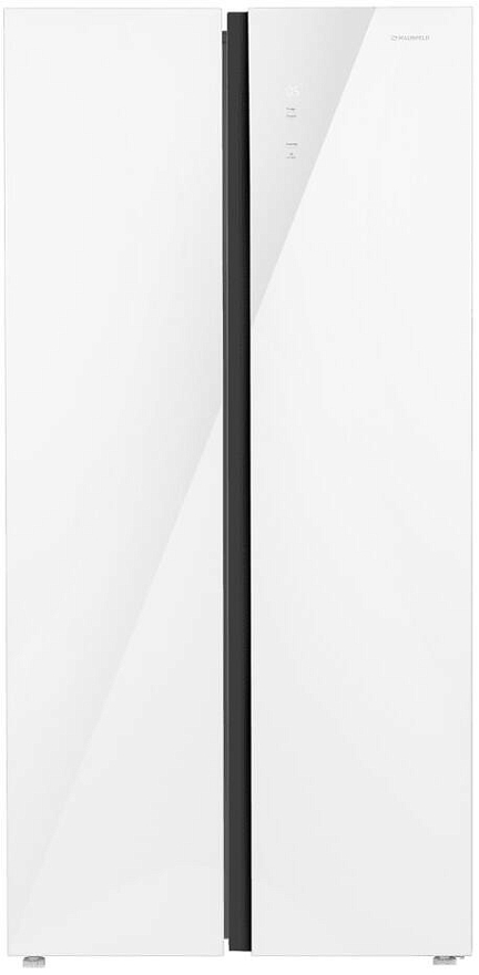 Холодильник Maunfeld MFF191NFPW RU