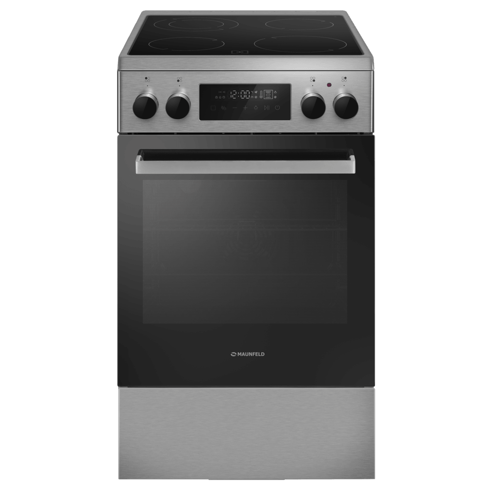 Электрическая стеклокерамическая плита MAUNFELD MEC511CS09TD RU