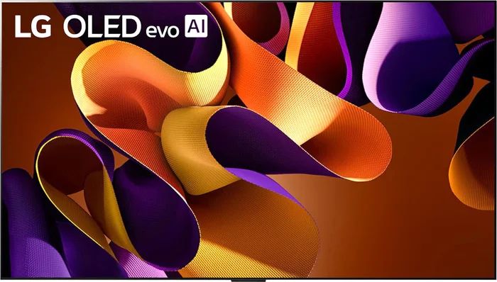 Телевизор LG OLED83G4RLA RU