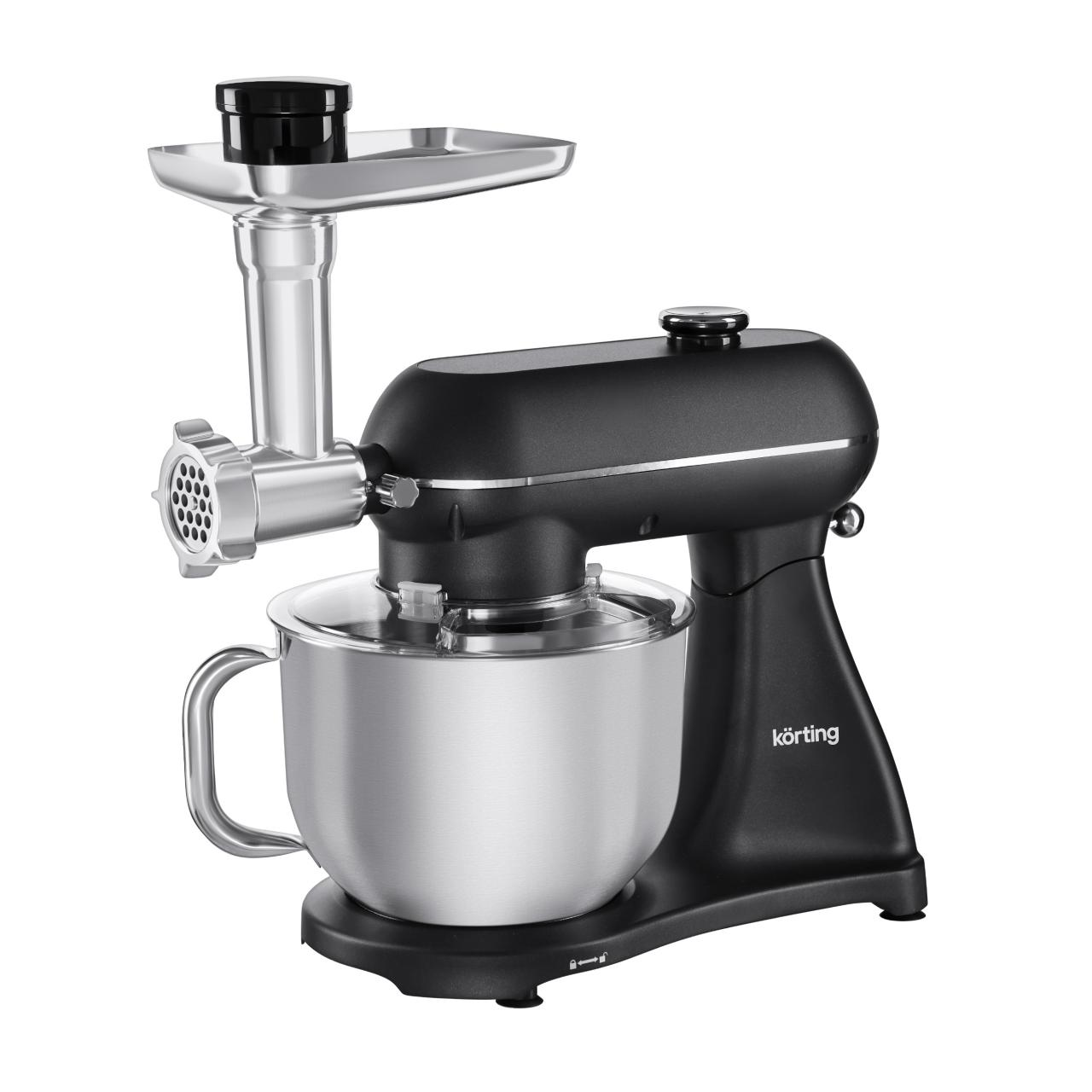 Кухонная машина Korting KKM 0107 MB N RU