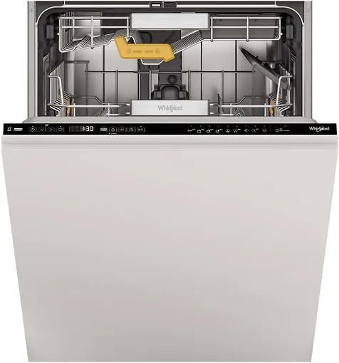 Встраиваемая посудомоечная машина Whirlpool W8I HP42 L 