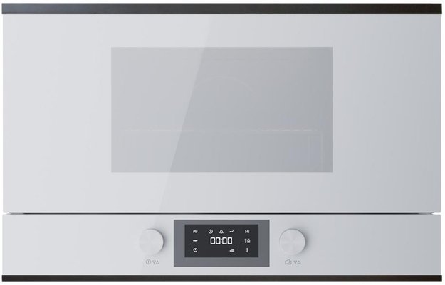 Встраиваемая микроволновая печь Kuppersbusch ML 6330.0 W2 RU