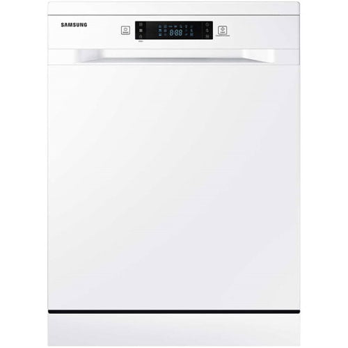 Посудомоечная машина Samsung DW60M6050FW/WT RU