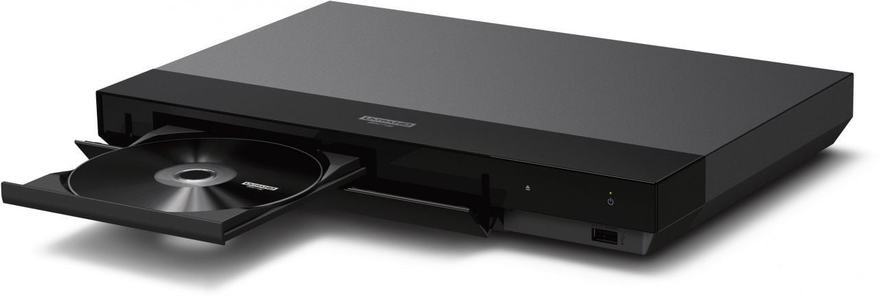 Blu-ray плеер SONY UBP-X700