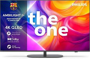 Телевизор Philips The One 50PUS9000