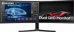 Монитор Samsung S49A950