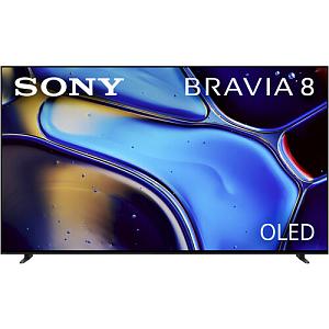 Телевизор Sony BRAVIA 8 K-65XR80 RU (2024)