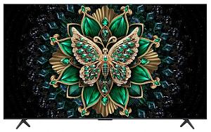 Телевизор TCL 75C6K RU