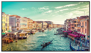 Профессиональная панель Samsung QM75R-A