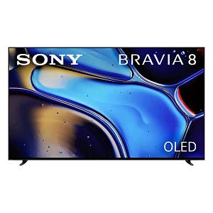 Телевизор Sony BRAVIA 8 K-55XR80 (2024)