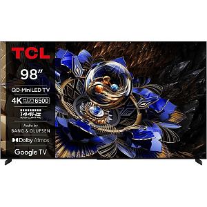 Телевизор TCL 98X11K RU