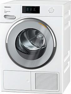 Сушильная машина Miele TWV780WP, белая