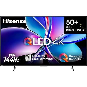 Телевизор Hisense 75E7Q PRO RU