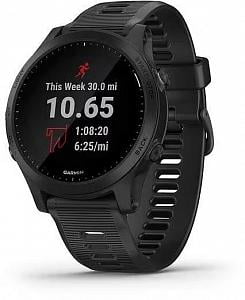 Спортивные часы Garmin Forerunner 945