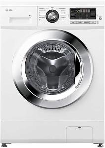 Стиральная машина LG F1096TD3 RU