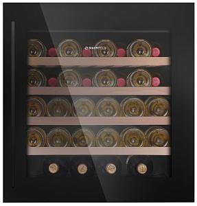 Винный шкаф MAUNFELD MBWC-92S36 RU