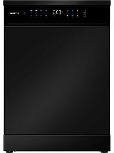 Отдельностоящая посудомоечная машина HIBERG i-F 6815 LB RU