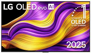 Телевизор LG OLED55G5RLA RU