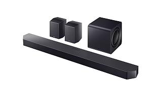 Саундбар Samsung HW-Q990F RU