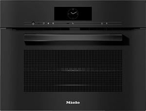 Духовой шкаф Miele H 7840 BM OBSW, черный